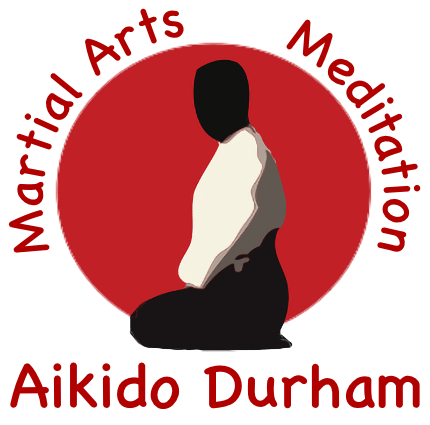Aikido Durham Logo